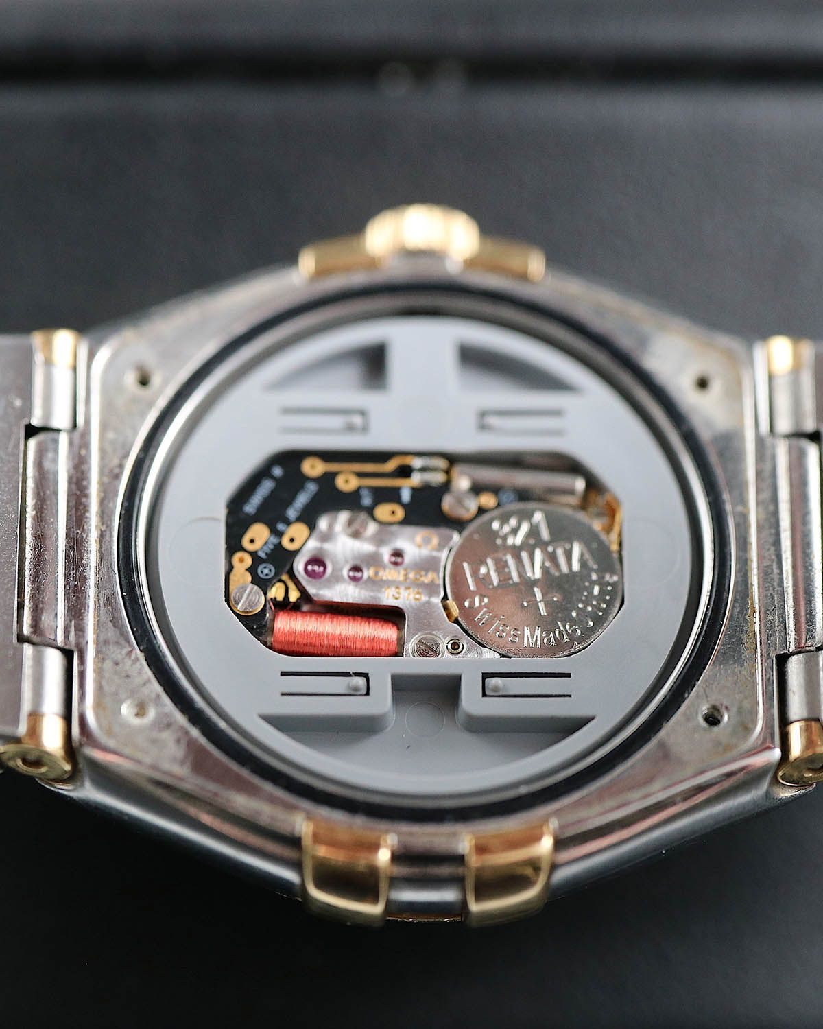Omega 795-1011