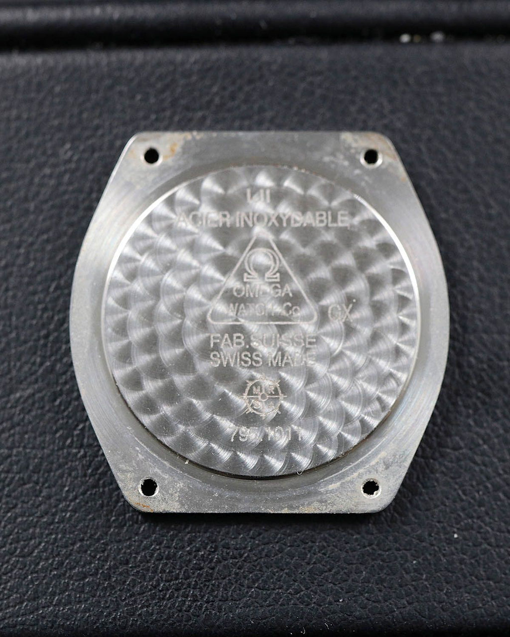 Omega 795-1011