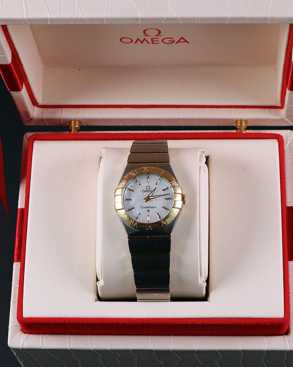 Omega 795-1011