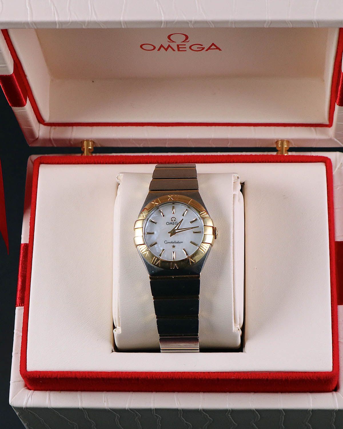 Omega 795-1011