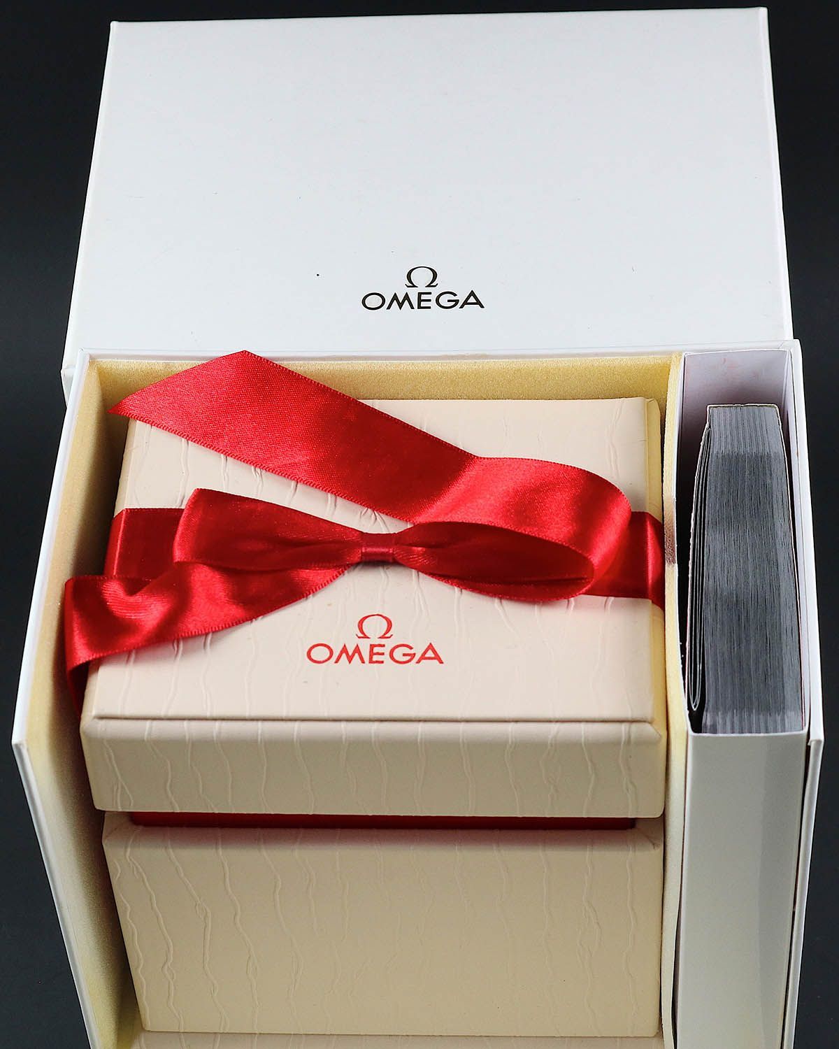 Omega 795-1011