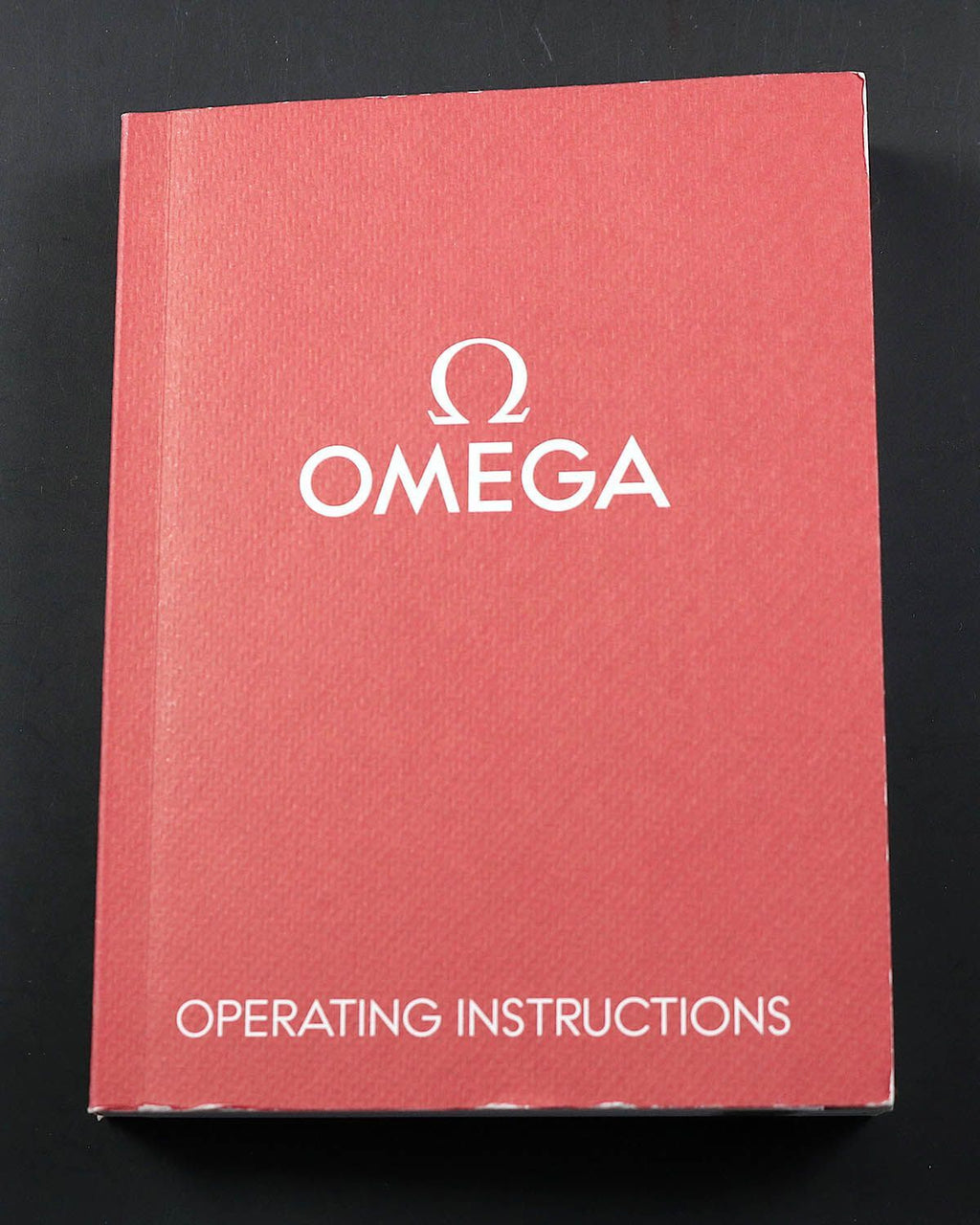 Omega 795-1011