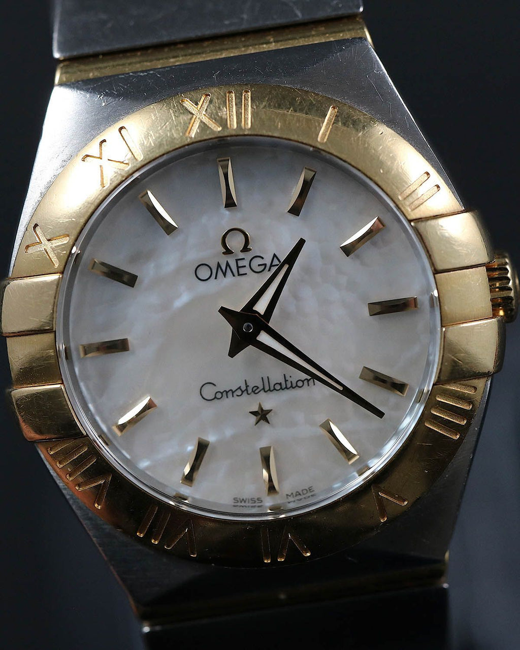 Omega 795-1011