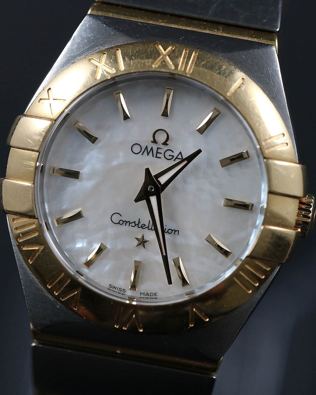 Omega 795-1011