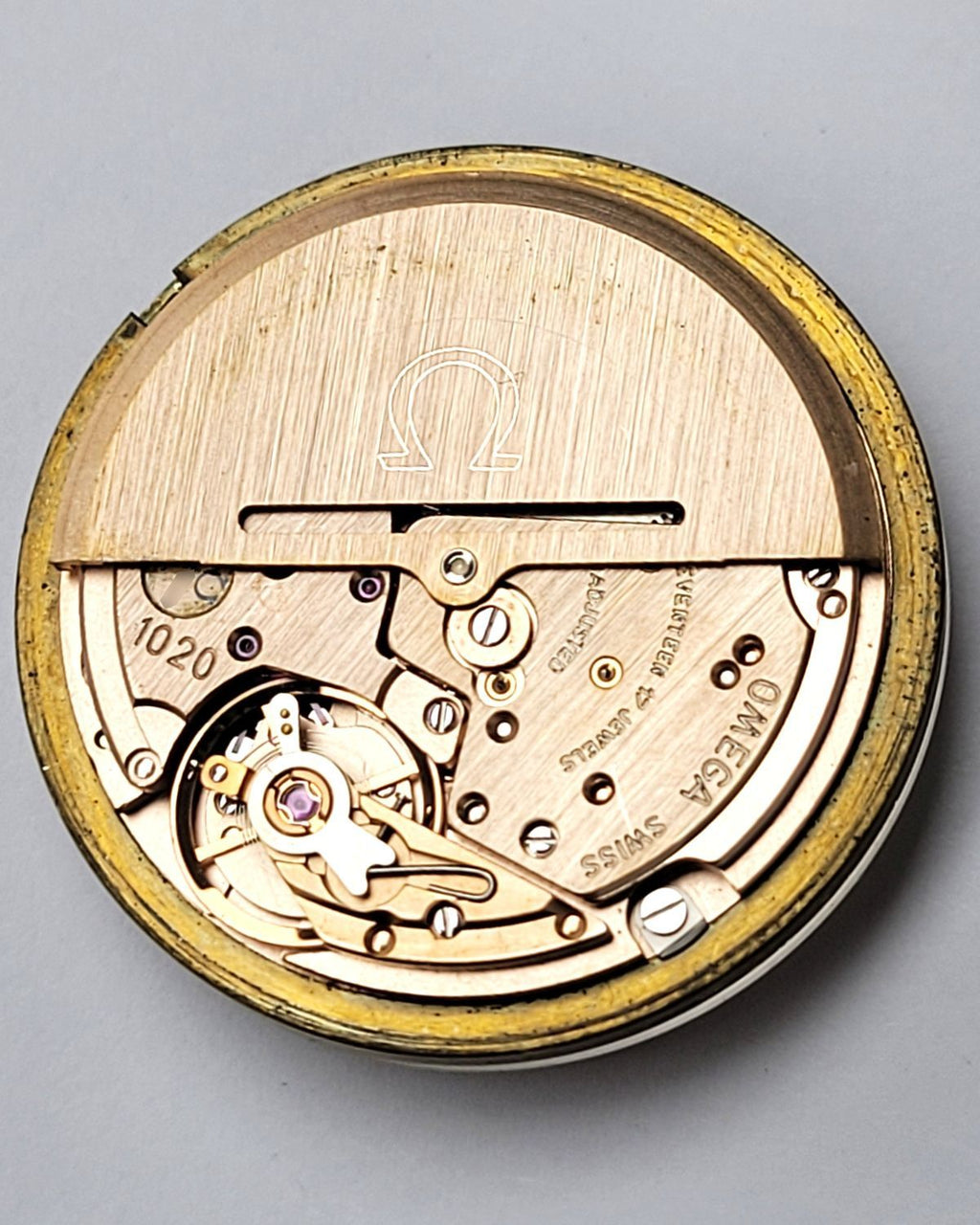 Omega C6865