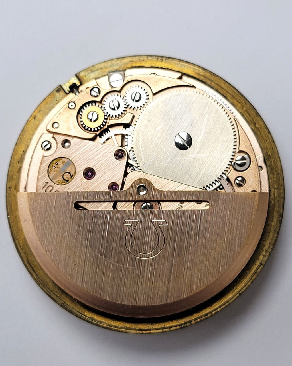 Omega C6865