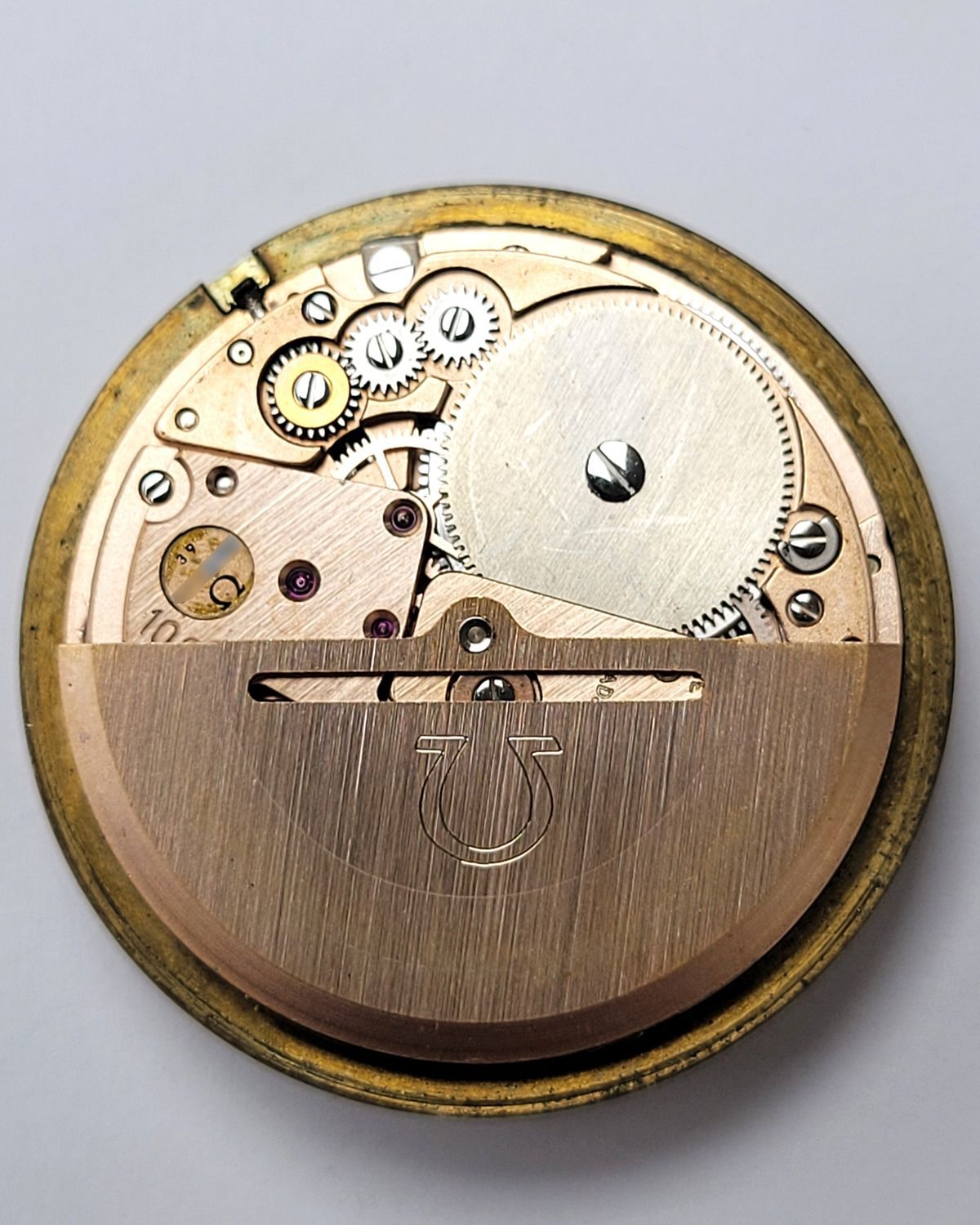 Omega C6865