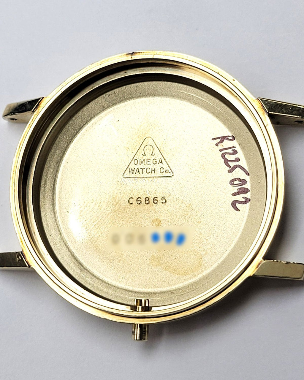 Omega C6865