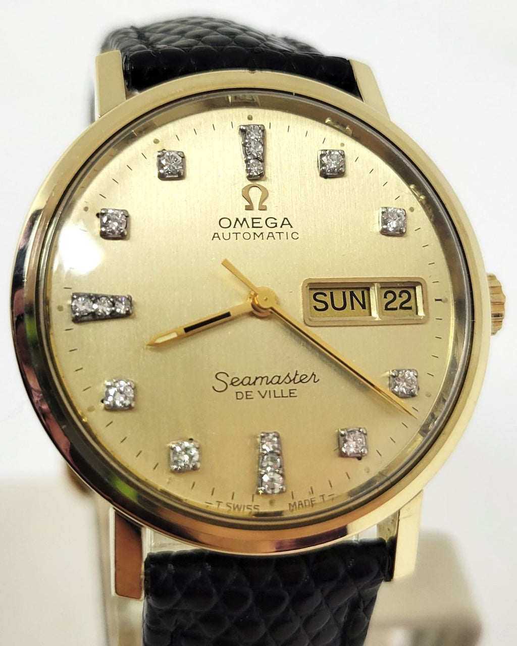 Omega C6865