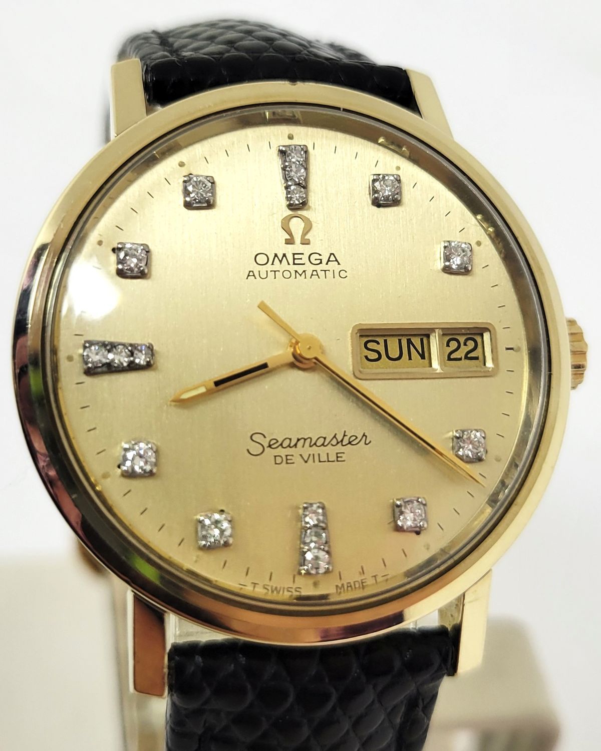 Omega C6865