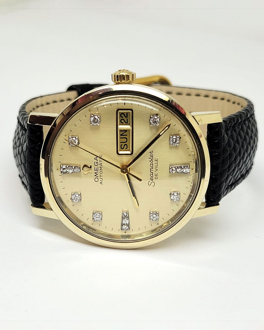 Omega C6865