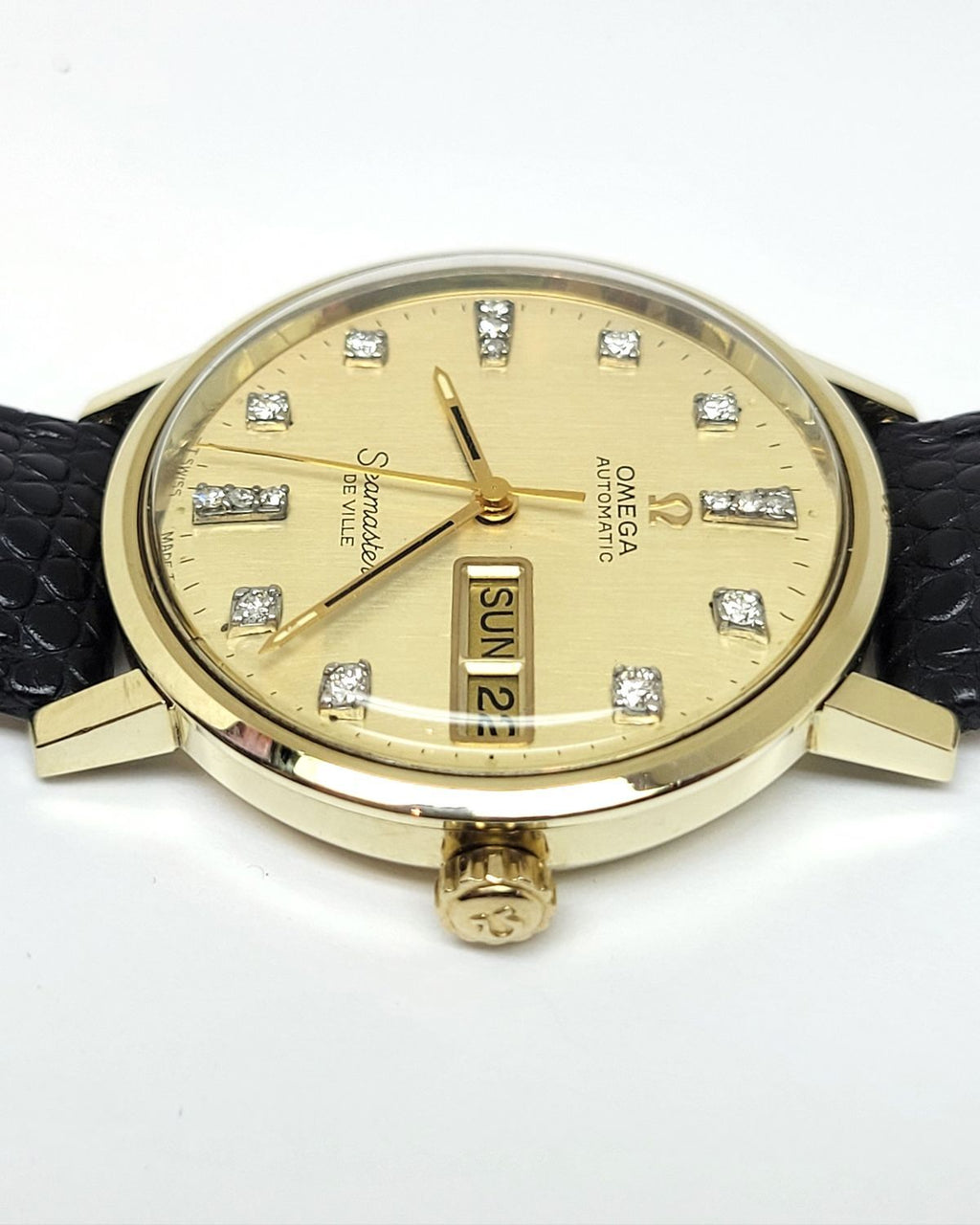 Omega C6865