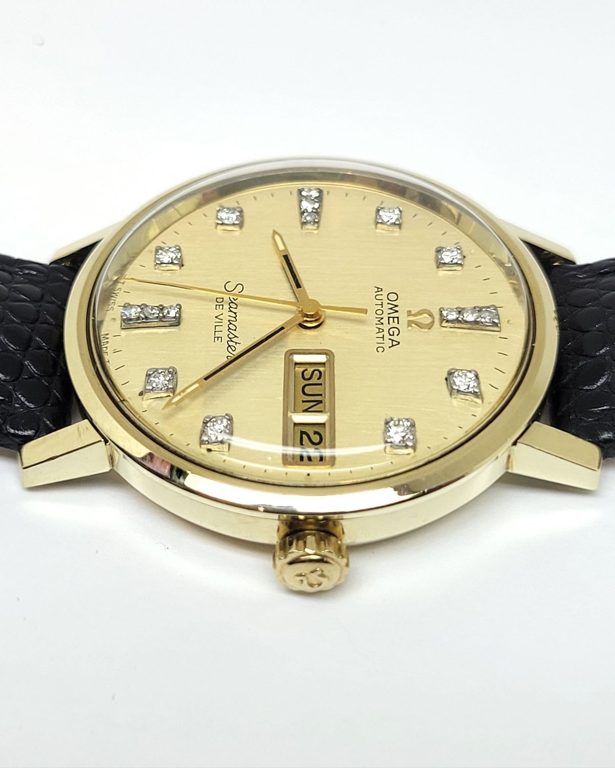 Omega C6865