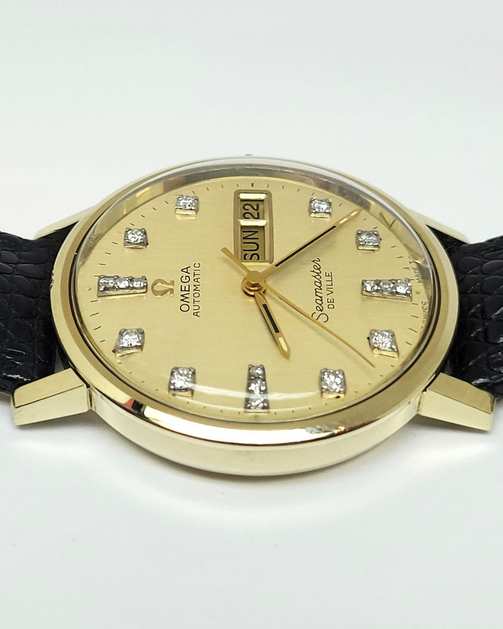 Omega C6865