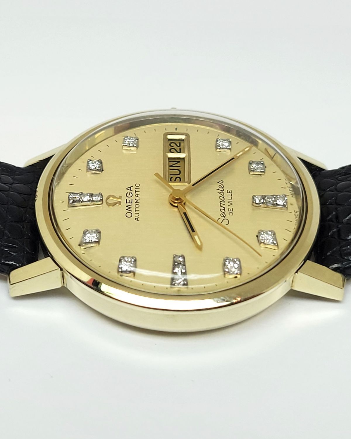 Omega C6865