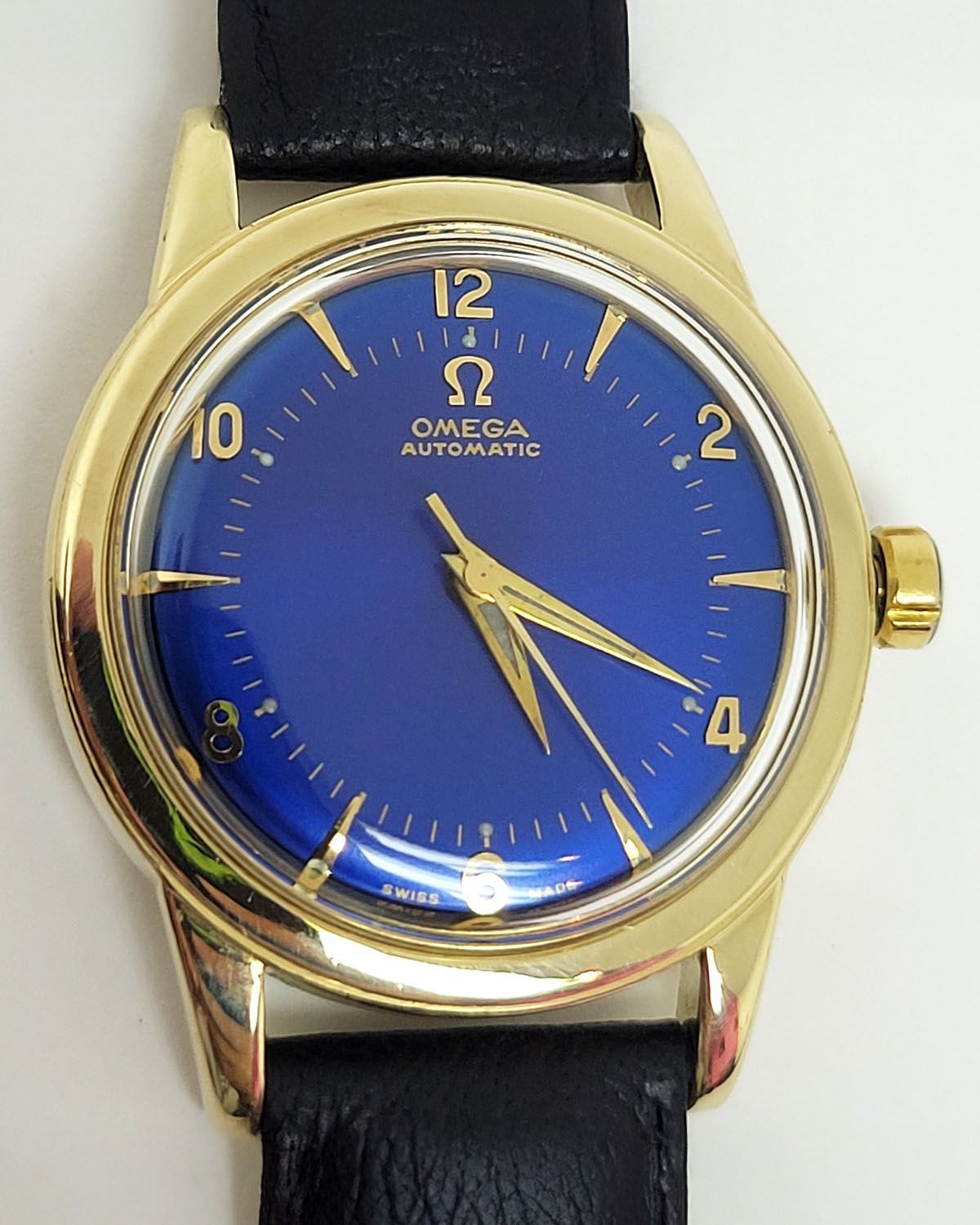 Omega GX6546