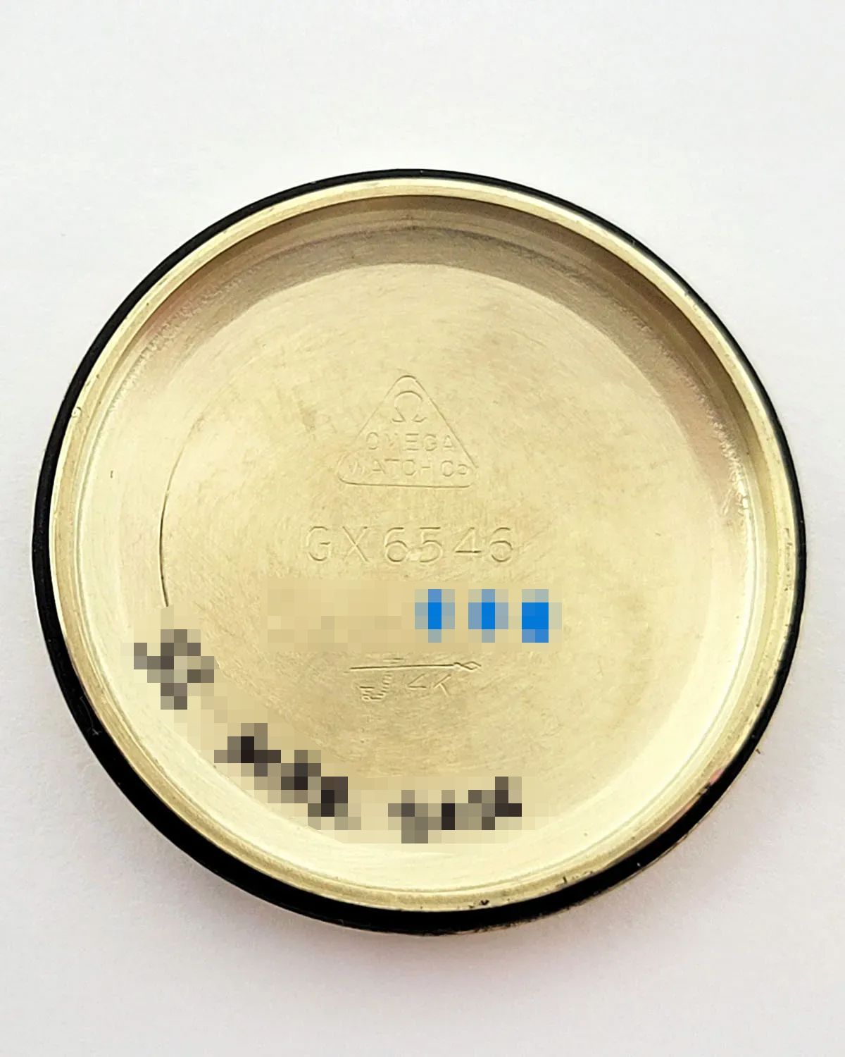 Omega GX6546