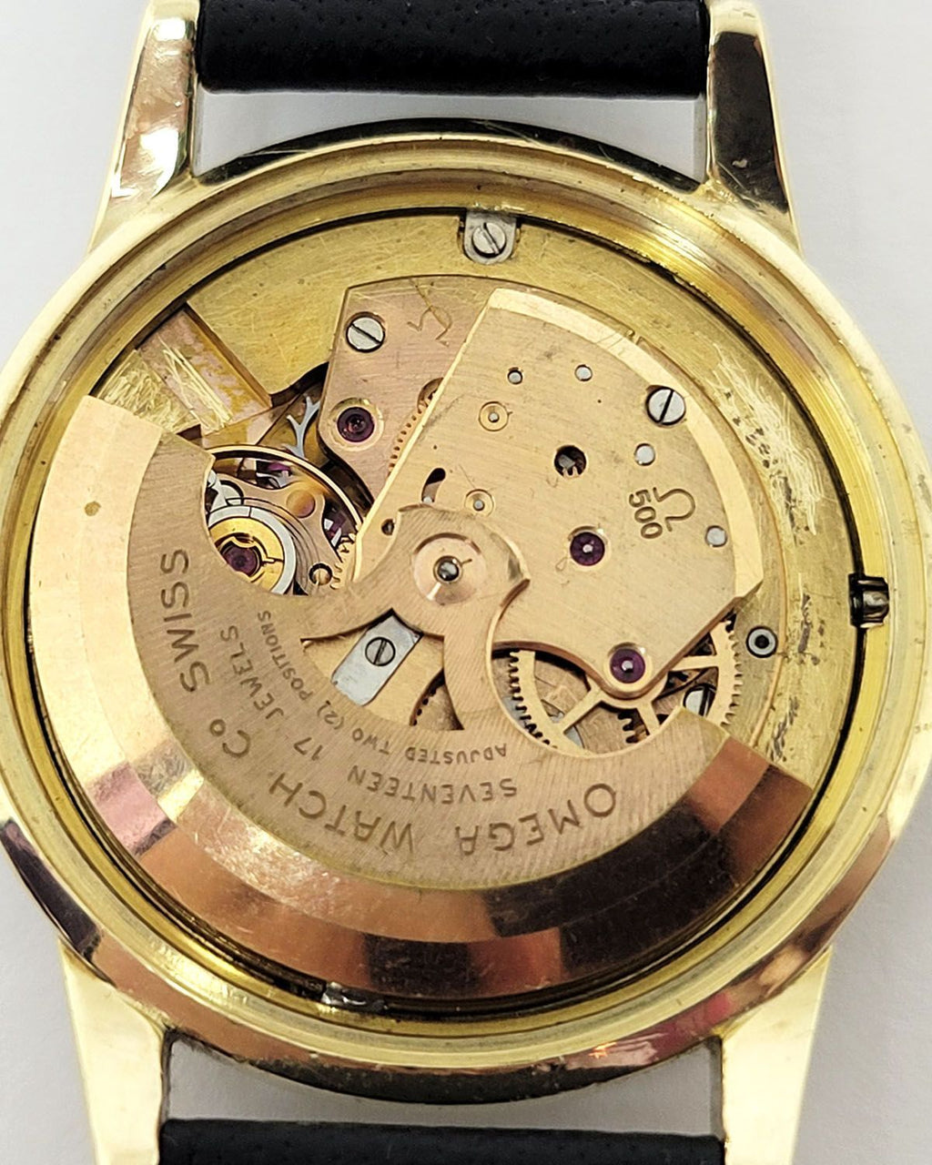 Omega GX6546