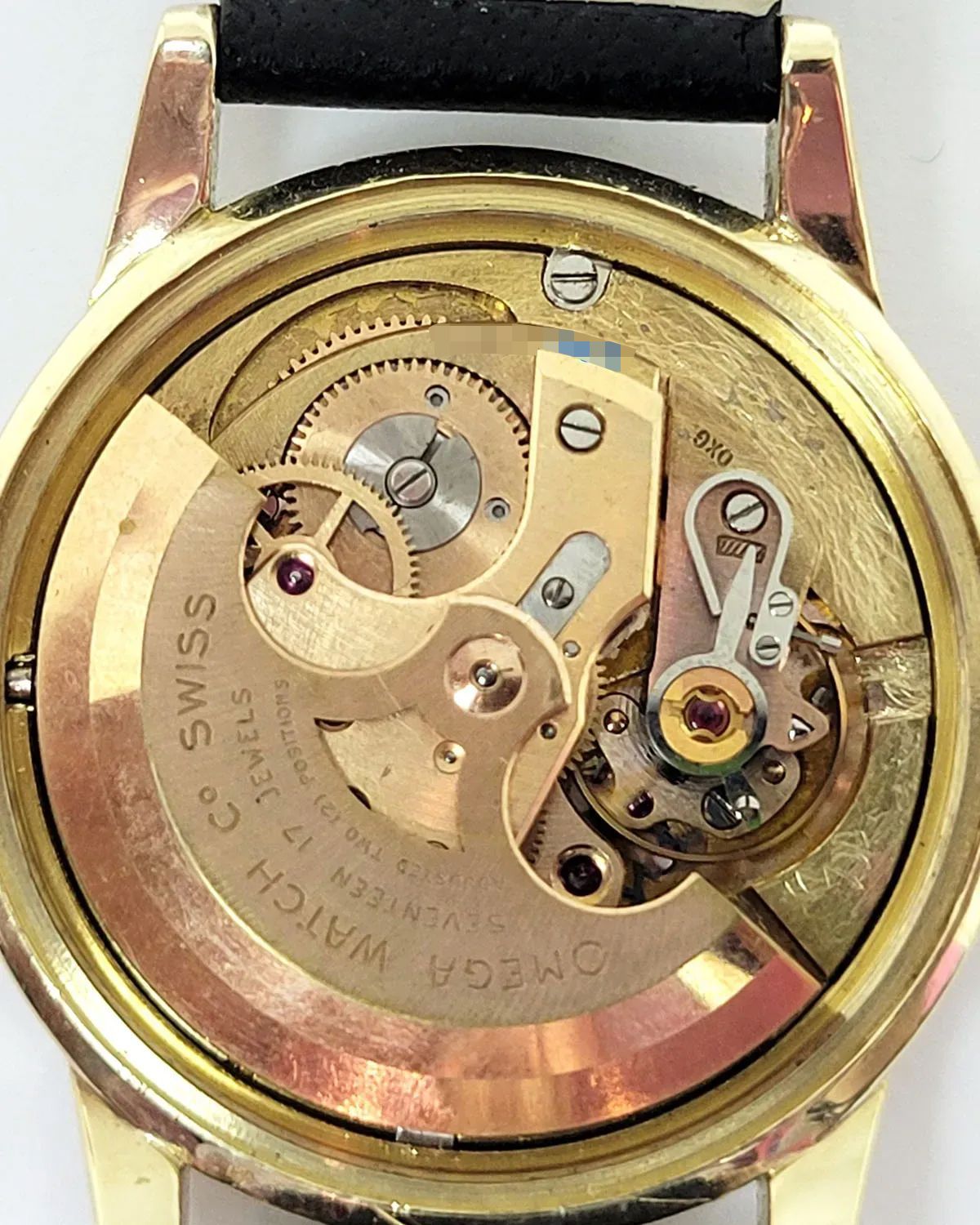 Omega GX6546