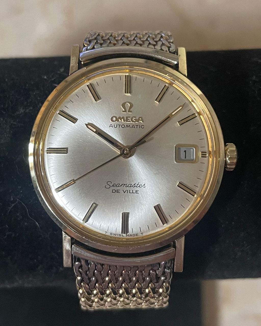 Omega KM6610