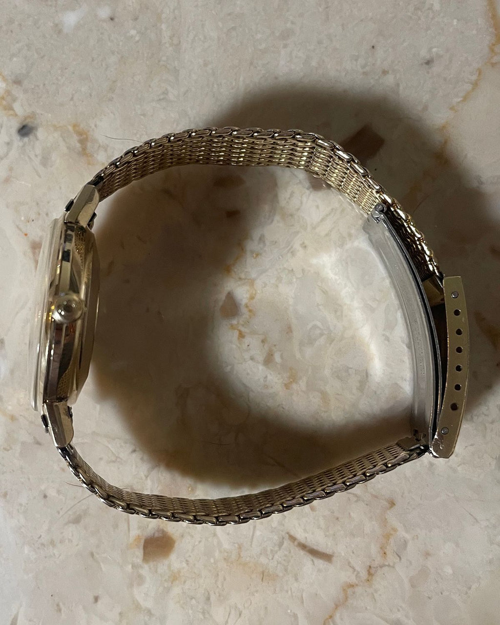 Omega KM6610