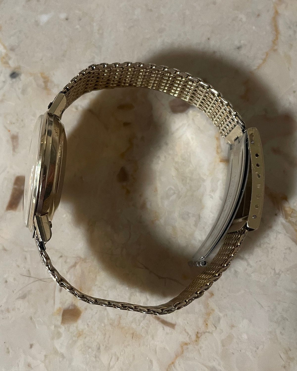 Omega KM6610
