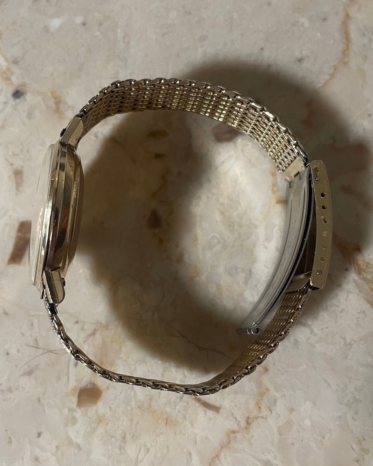 Omega KM6610