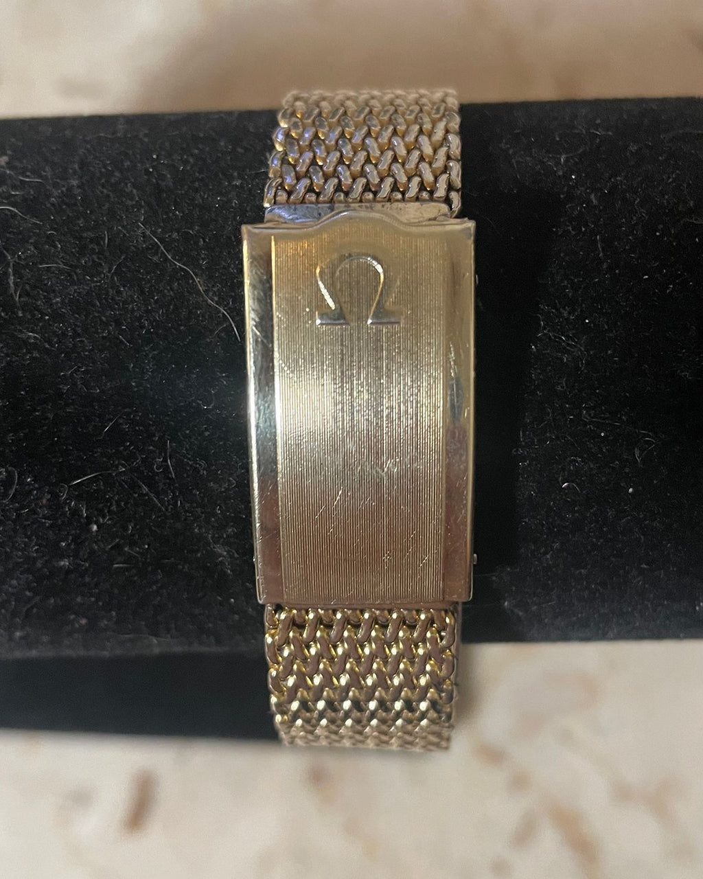 Omega KM6610