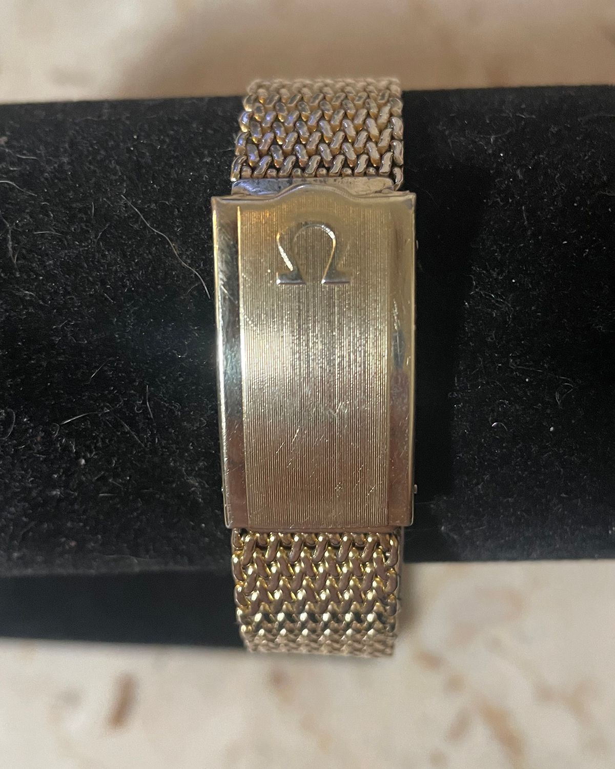 Omega KM6610