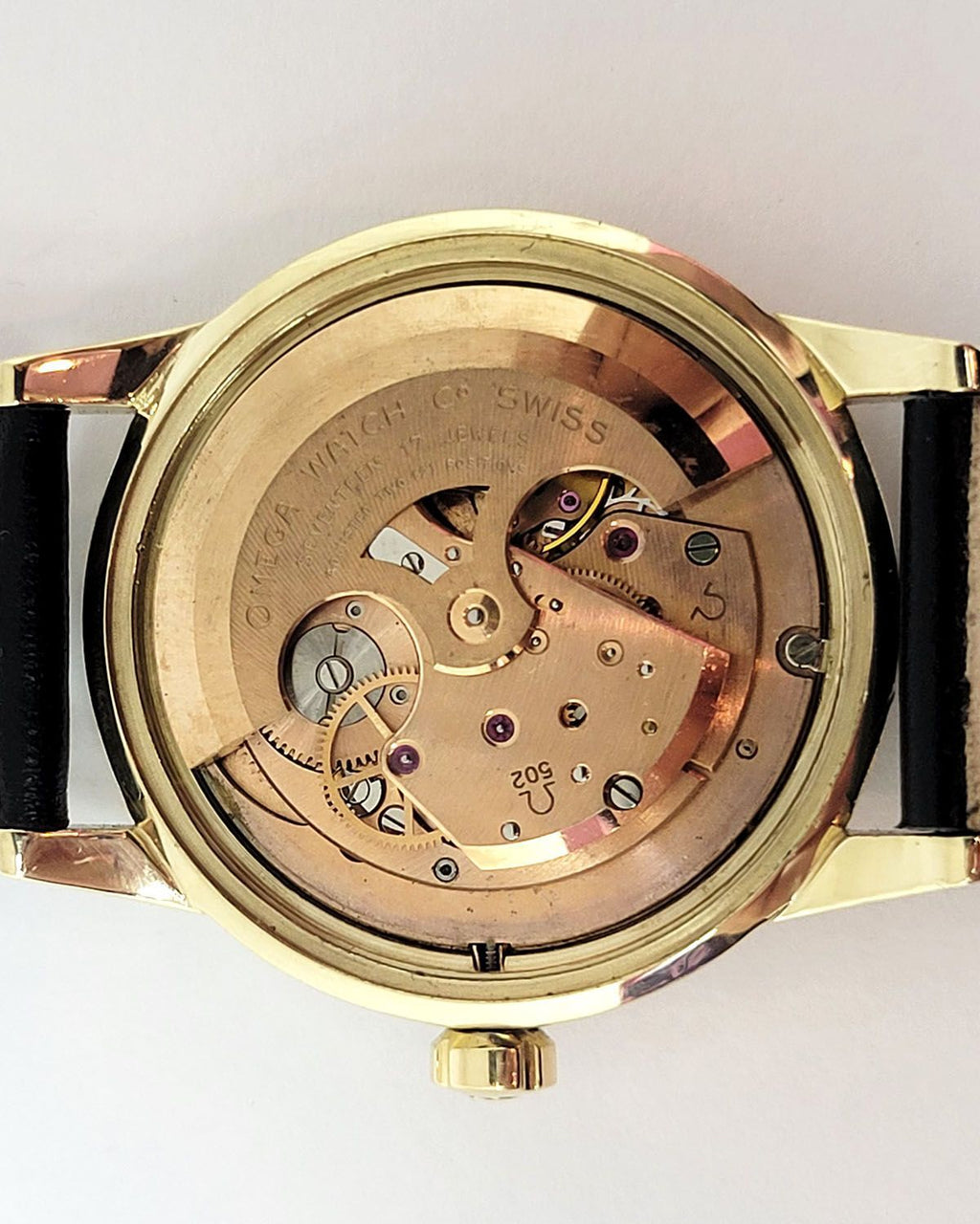 Omega KX6584