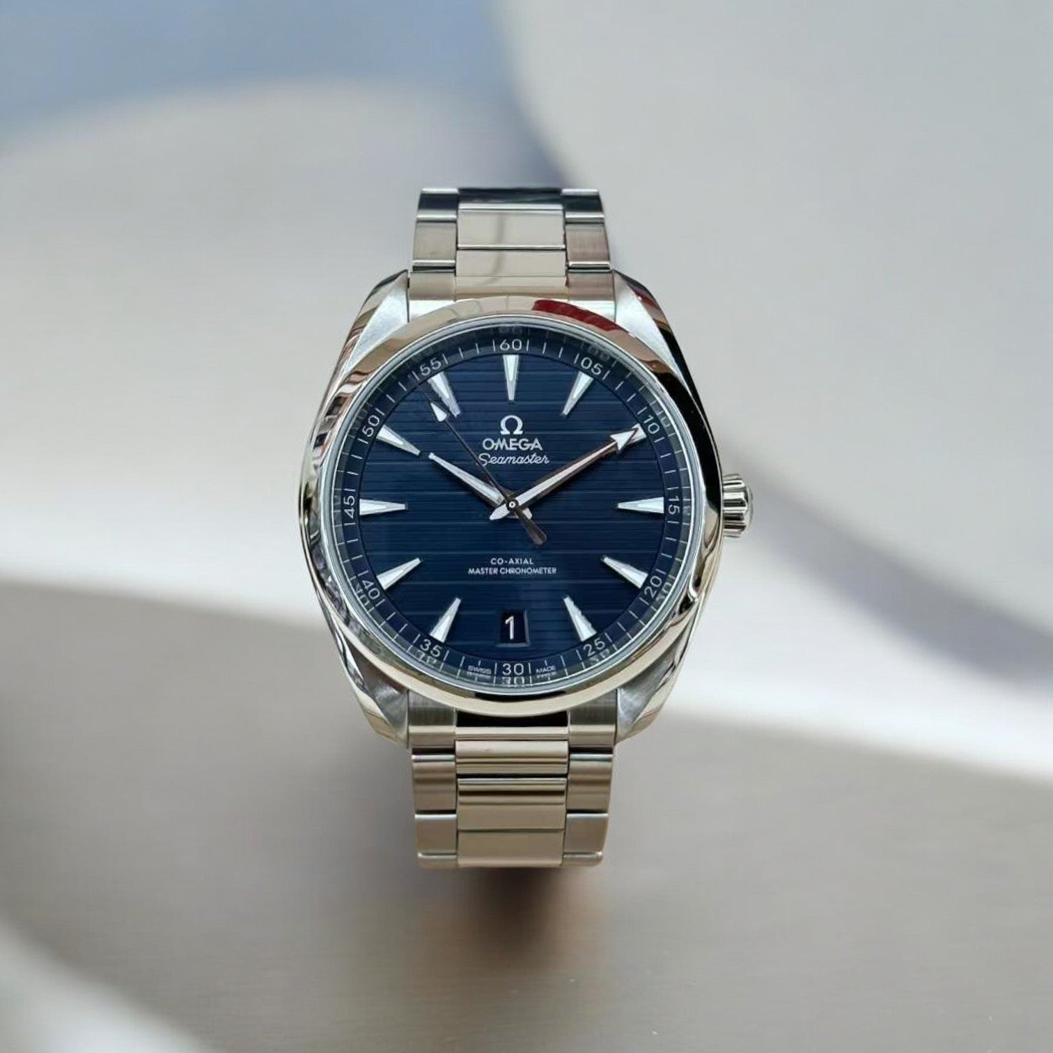Omega LEQ2Y6