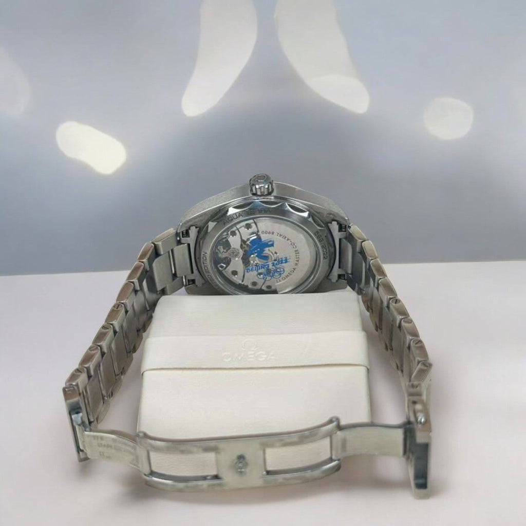 Omega LEQ2Y6