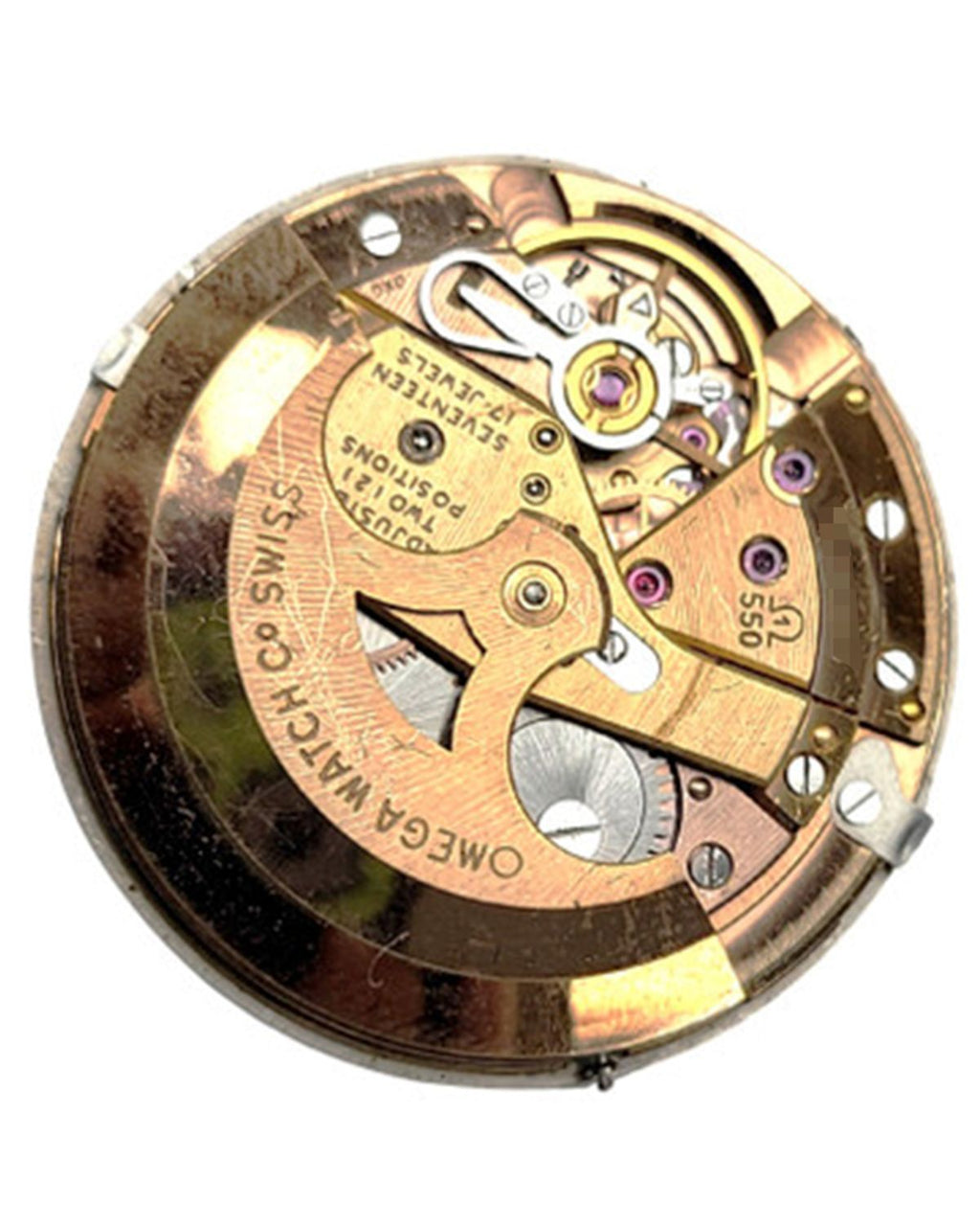 Omega LL6590-1