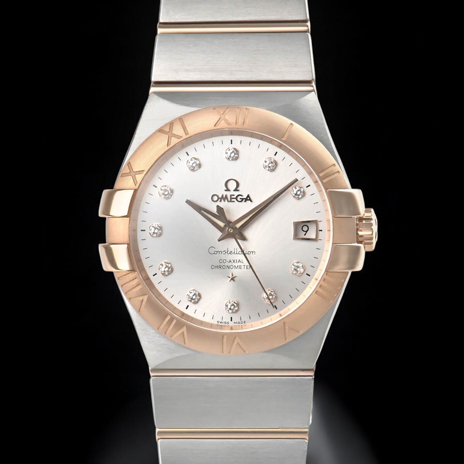 Omega M6LQ34