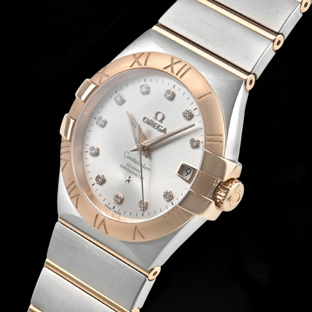 Omega M6LQ34