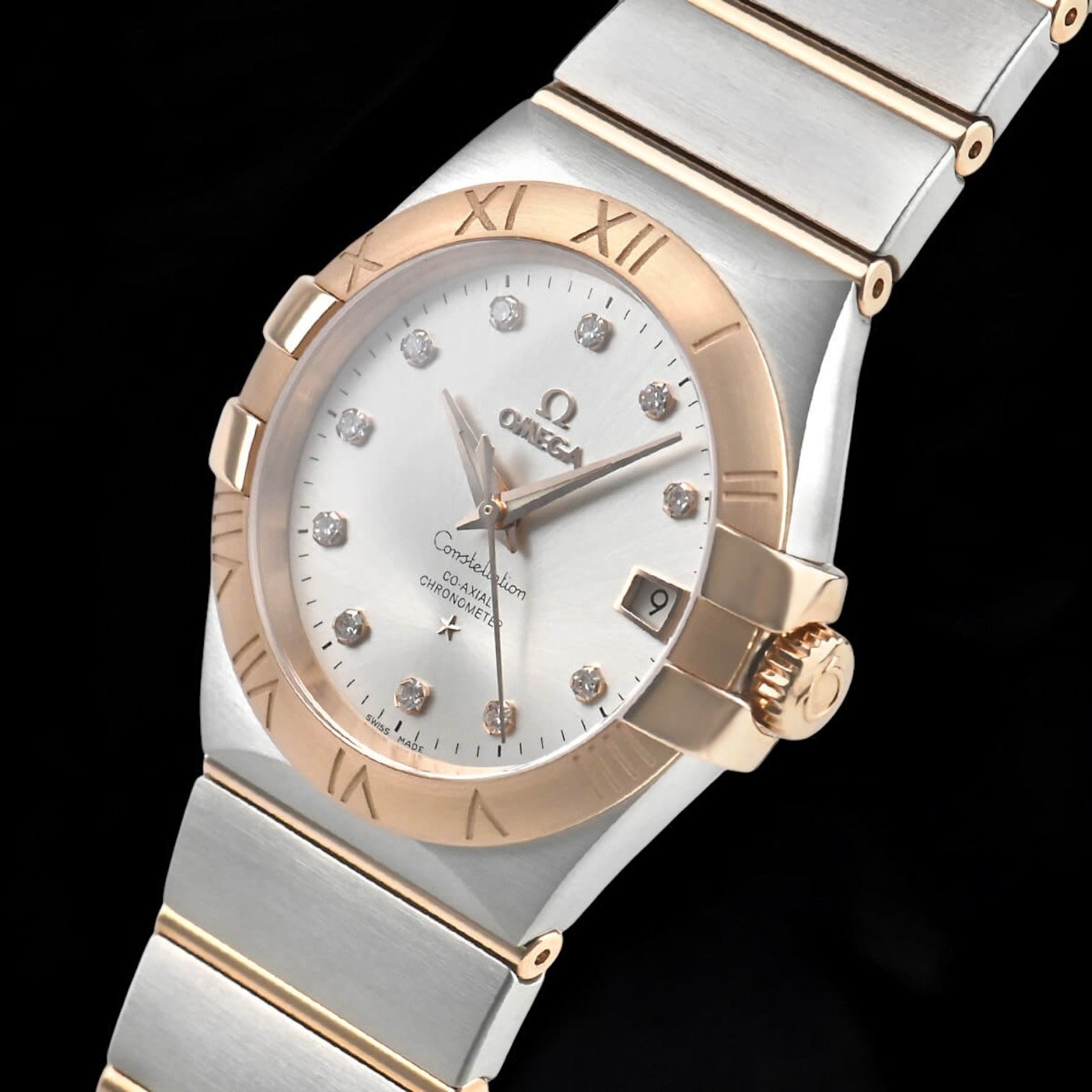 Omega M6LQ34