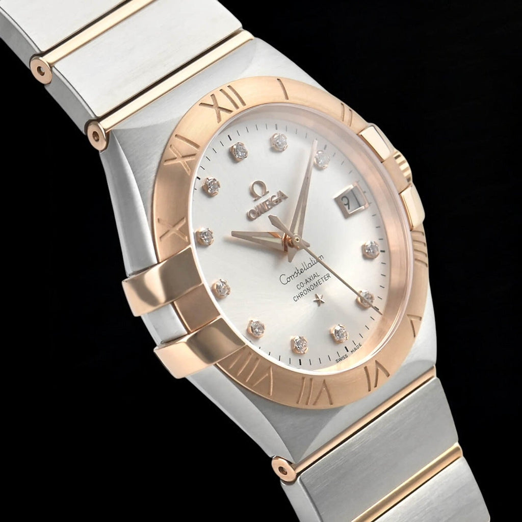 Omega M6LQ34