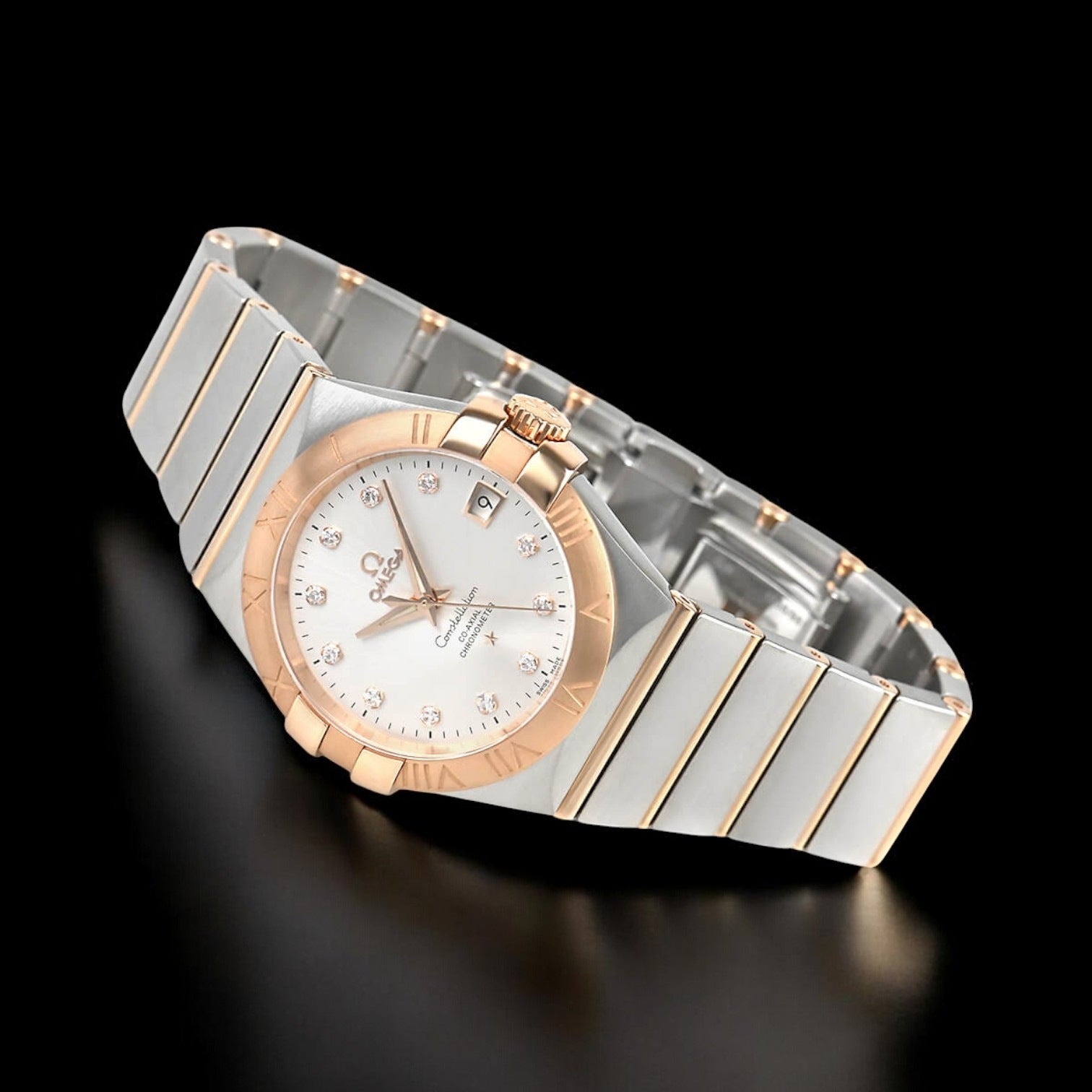 Omega M6LQ34