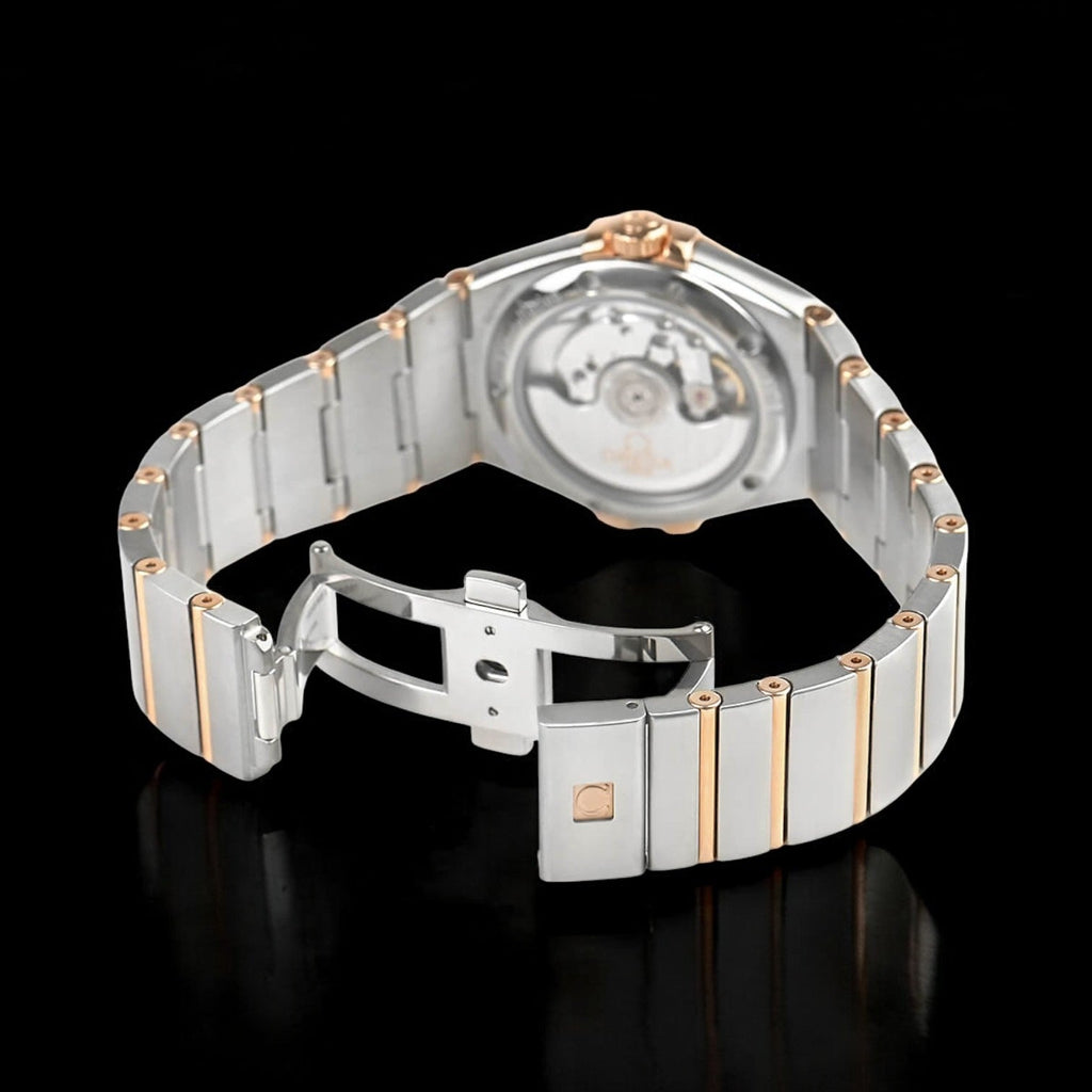 Omega M6LQ34