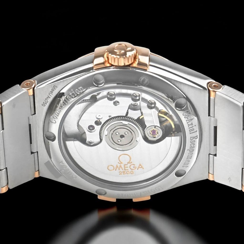 Omega M6LQ34