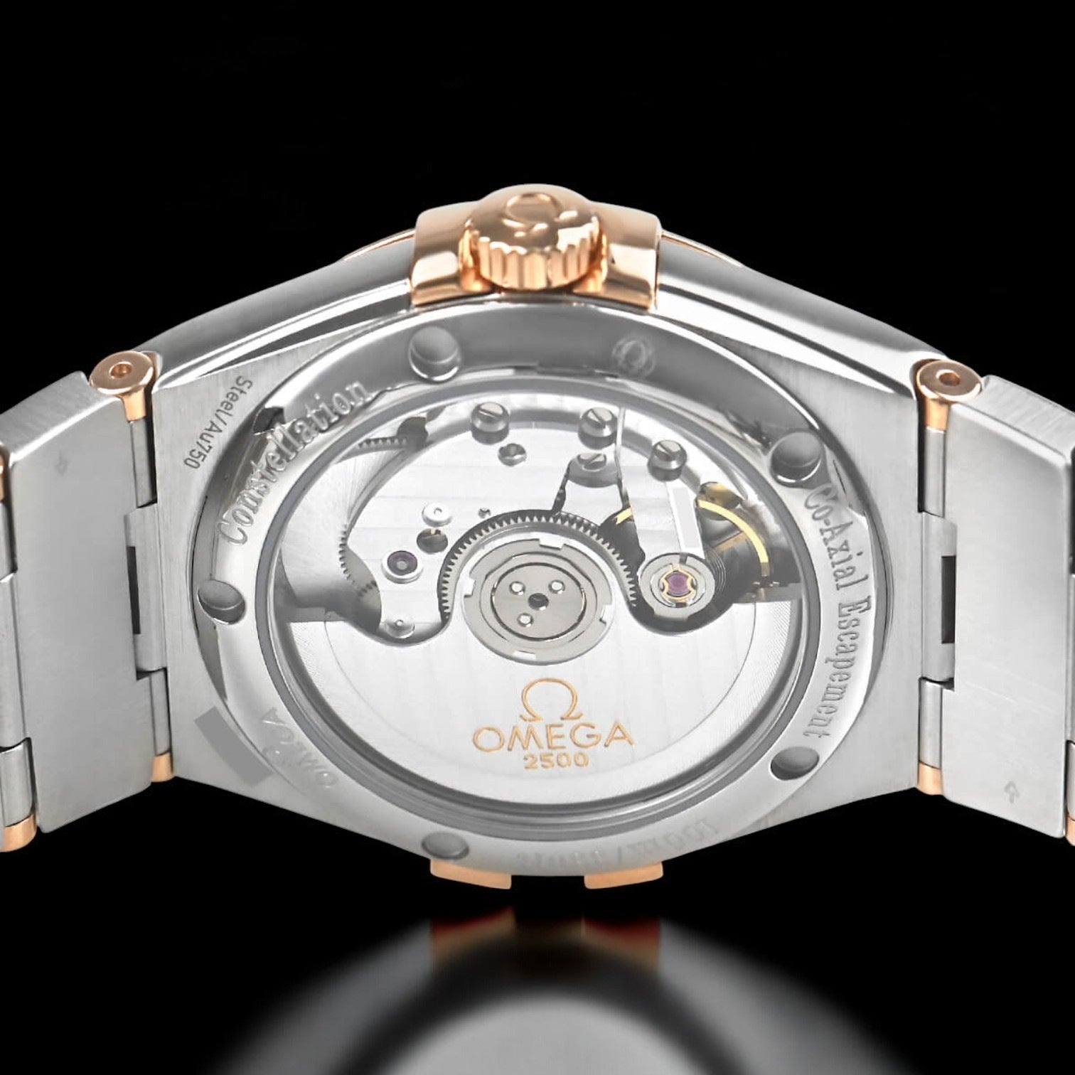 Omega M6LQ34