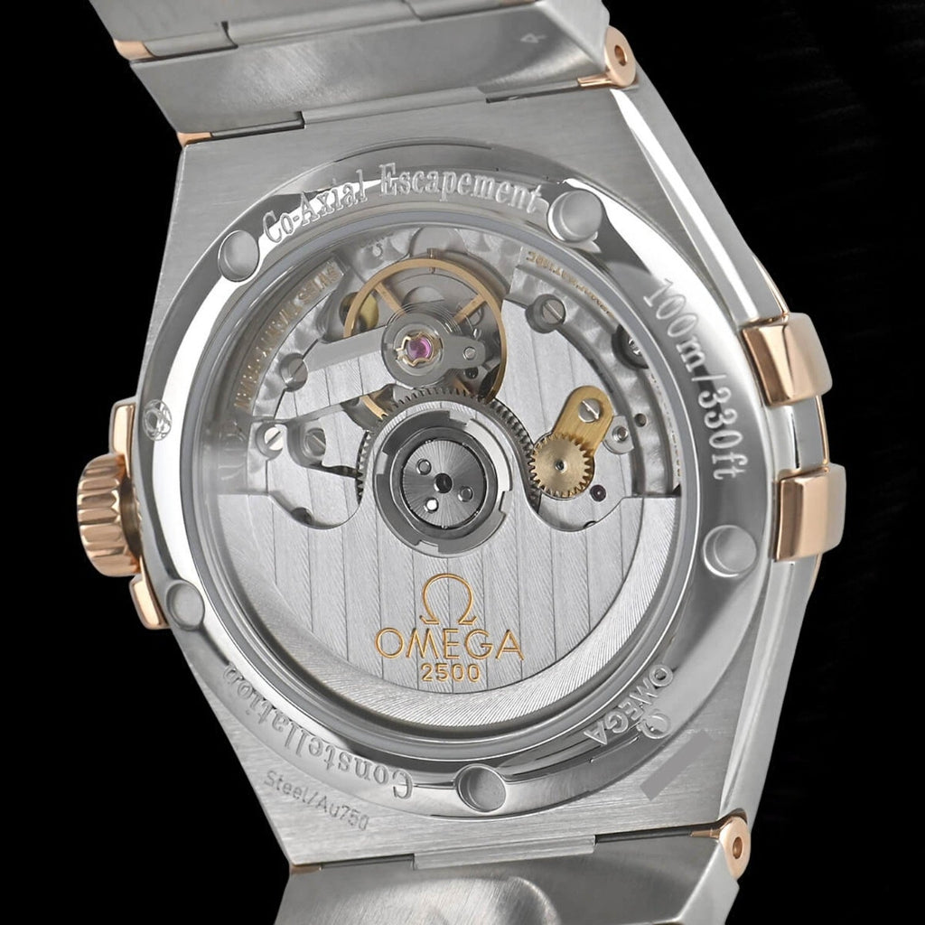 Omega M6LQ34
