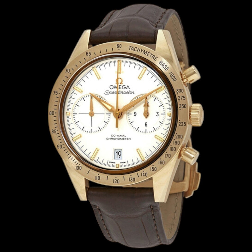 Omega MHRT48