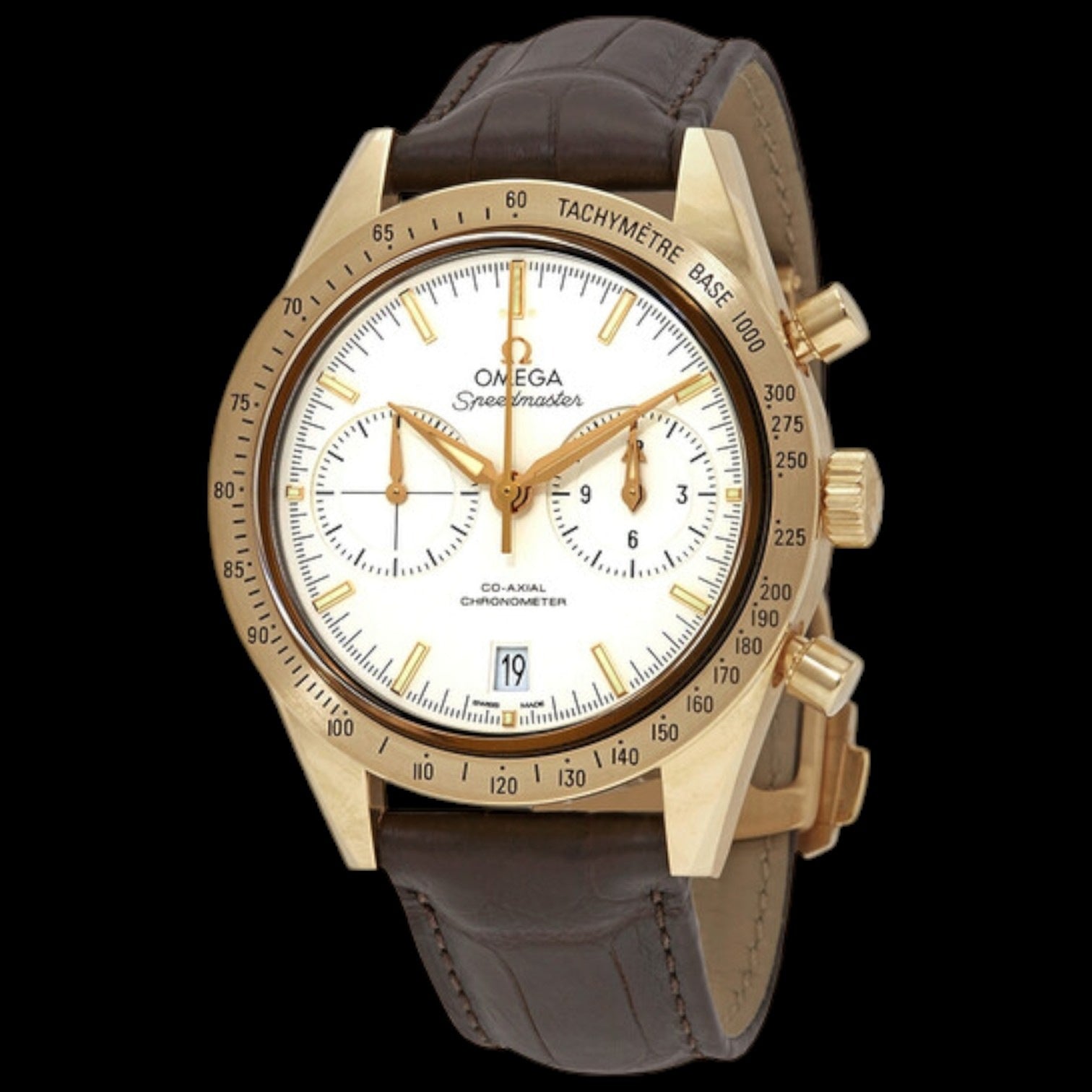 Omega MHRT48