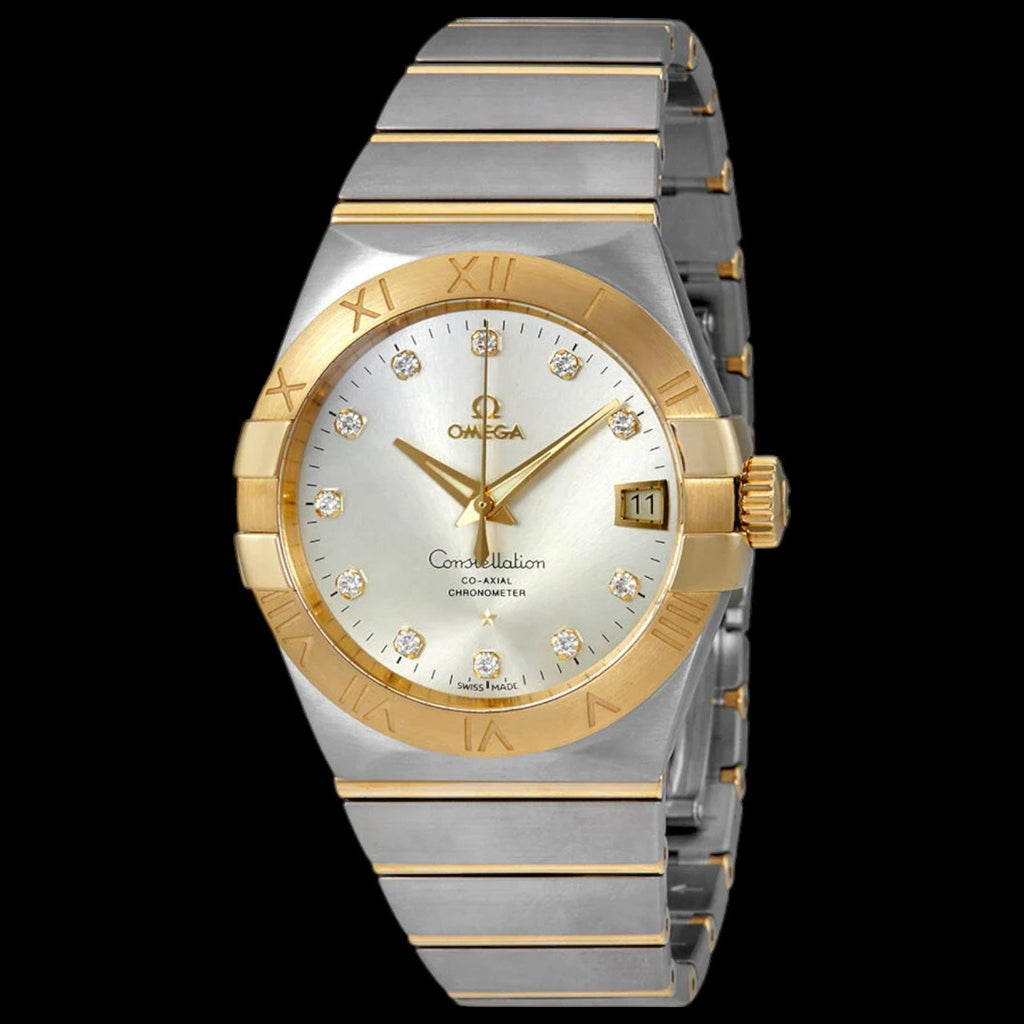 Omega MJEH40