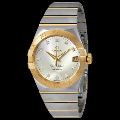 Omega MJEH40