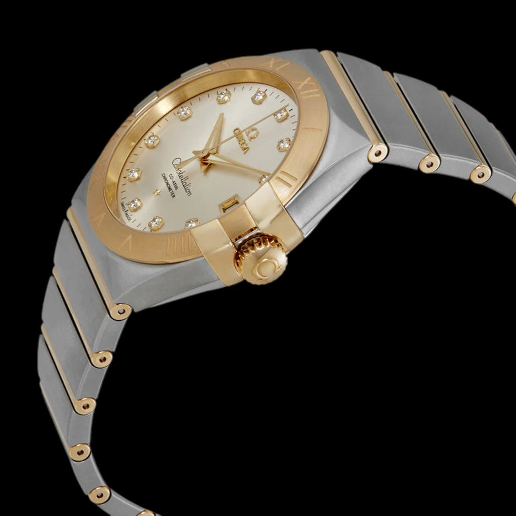 Omega MJEH40
