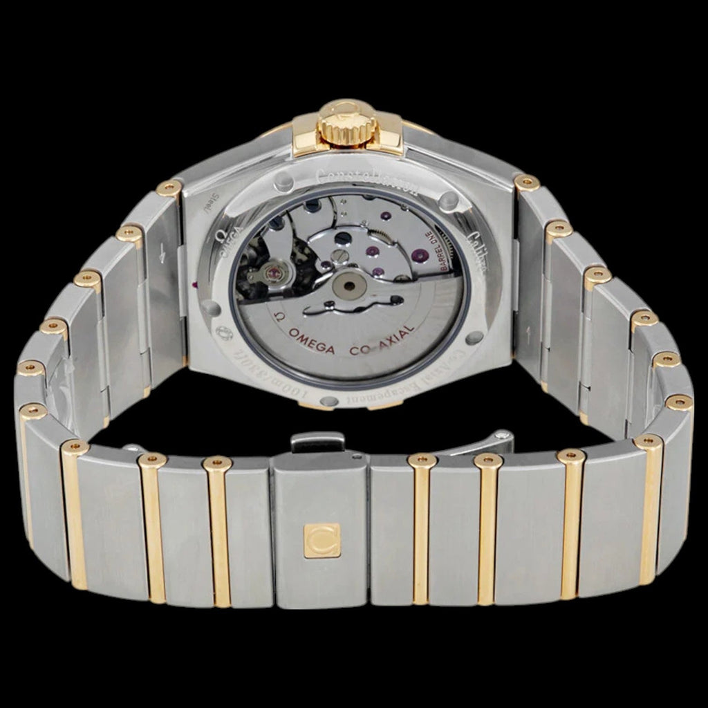 Omega MJEH40