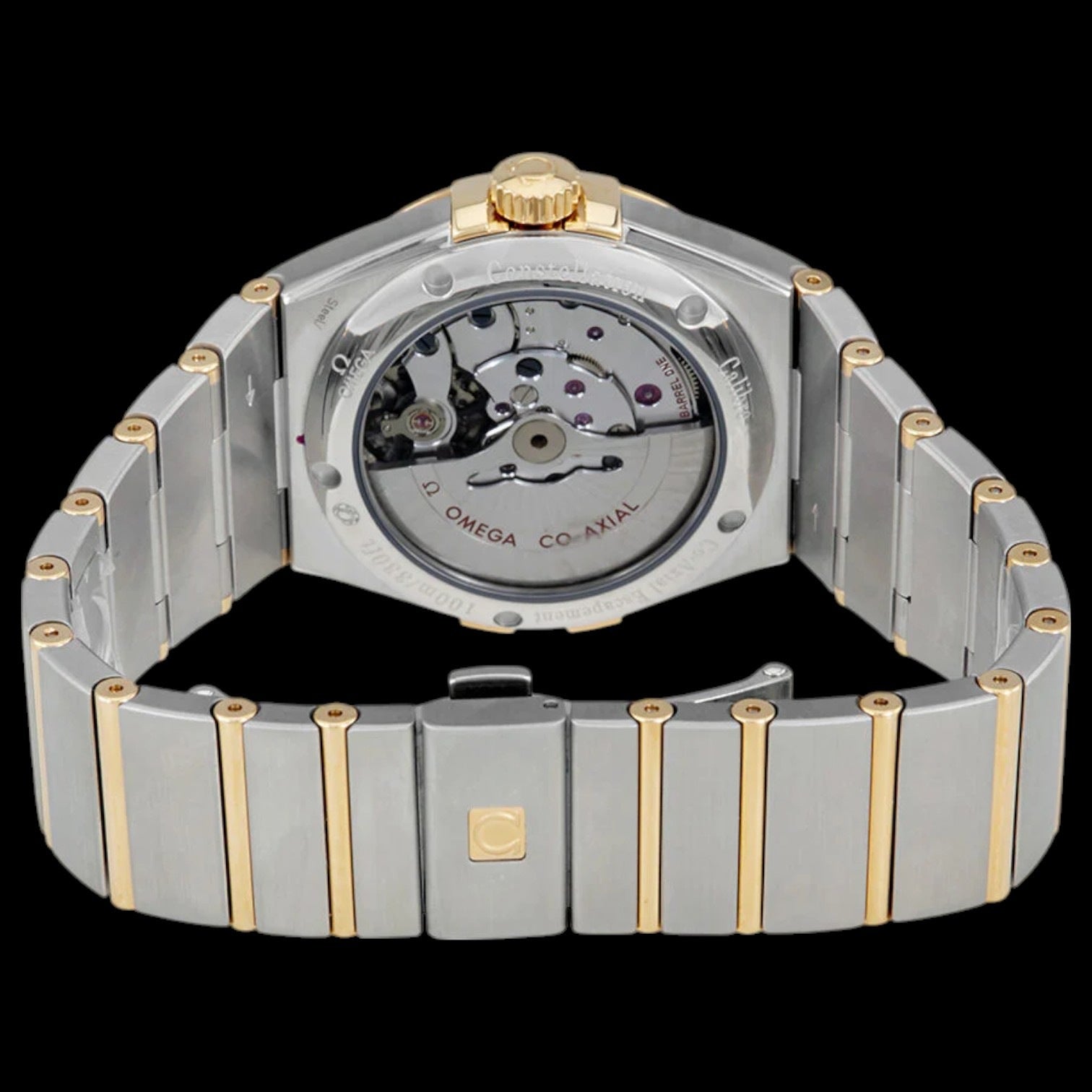 Omega MJEH40
