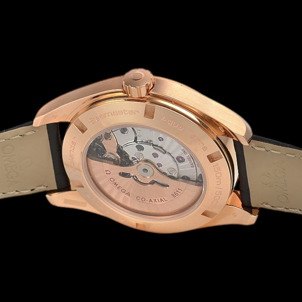 Omega MKKBG5